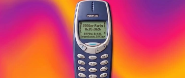 Event-Image for '2000er Party - Druckerei Solothurn'