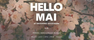 Event-Image for 'HELLO MAI'