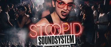 Event-Image for 'Stoopid'