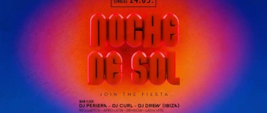 Event-Image for 'Noche del Sol'