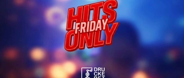 Event-Image for 'HITS ONLY'
