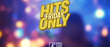 Event-Image for 'HITS ONLY'