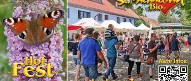 Event-Image for '11.07.+12.07.2026 Hoffest'