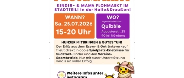 Event-Image for 'Hummel Hallen Flohmarkt'