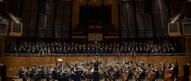 Event-Image for 'Sinfoniekonzert des Universit&auml;tsorchesters D&uuml;sseldorf'