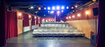 Event organiser of Thommi Baake: Die Super 8 Show