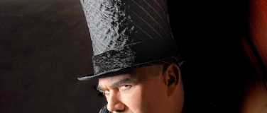 Event-Image for 'Hieronymus - Fauler Zauber'