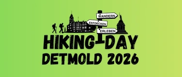 Event-Image for 'Hiking-Day Detmold 2026'