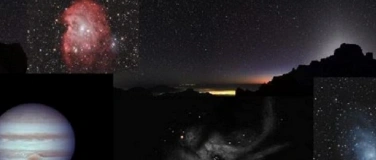 Event-Image for 'Himmelslichter - gesehen von Sternfreunden'