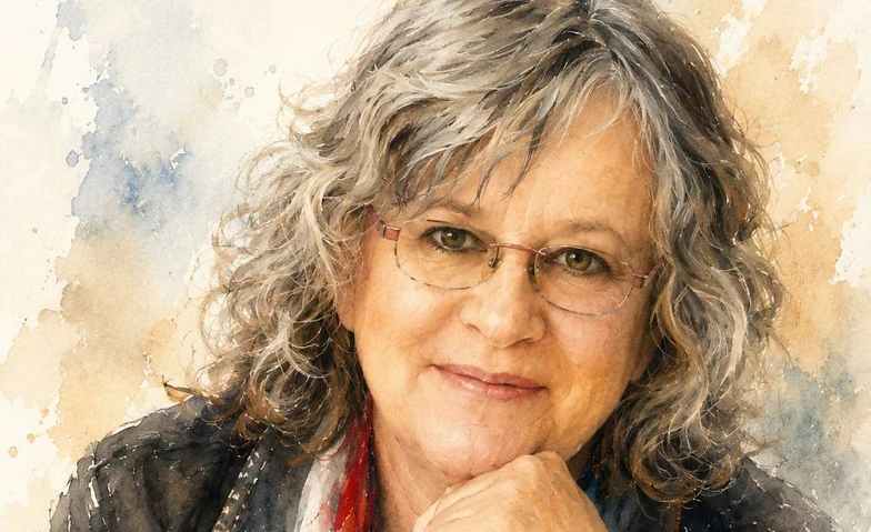 Vernissage zur Ausstellung von Beatrice Hinder