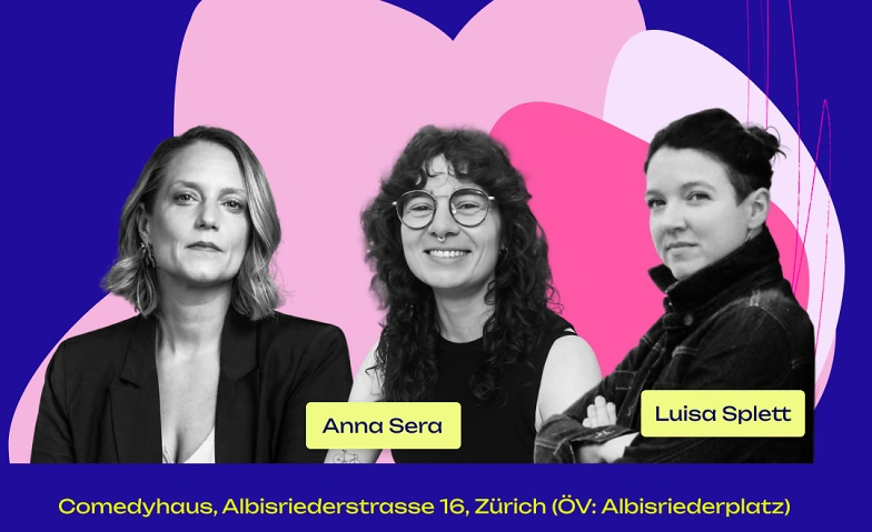 Deep Talk mit Marah Rikli und Female Classics