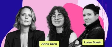 Event-Image for 'Deep Talk mit Marah Rikli und Female Classics'