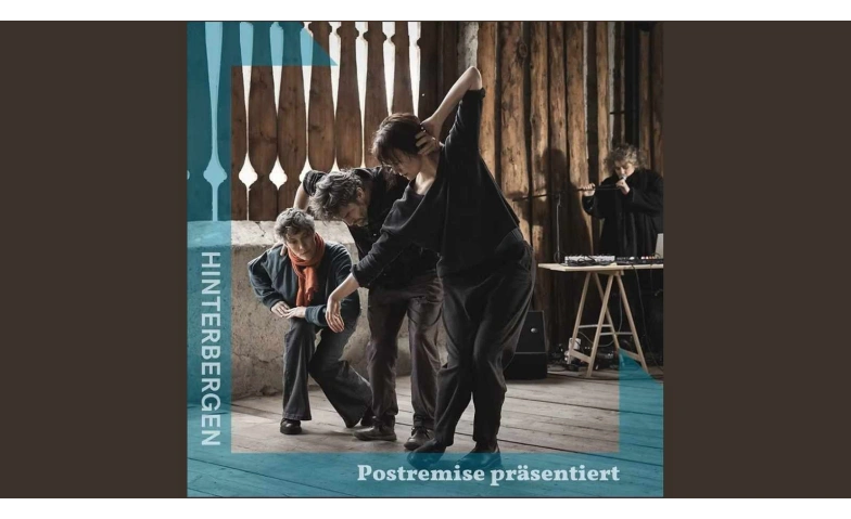 Hinterbergen von Läser & Bärtsch TanzTheater