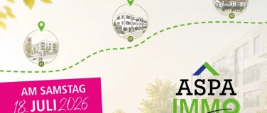 Event-Image for 'ASPA-Immobilien-Tour'