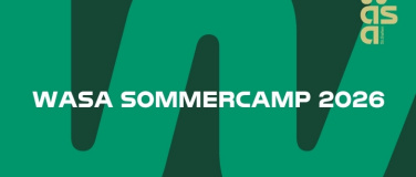 Event-Image for 'WASA Sommercamp 2026'