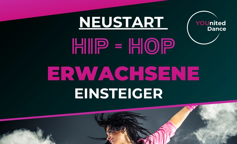 Hip-Hop Kurs Bonn