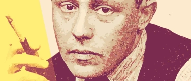 Event-Image for '&laquo;Hirschfeld - Unbekannter Bekannter&raquo;'