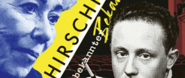 Event-Image for 'Hirschfeld - Unbekannter Bekannter'
