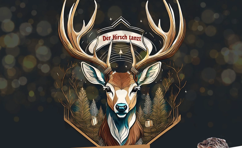 Event-Image for '&Uuml;40-Hirschtanz'