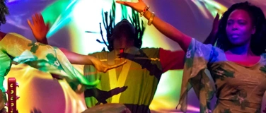 Event-Image for 'AFRIKANISCHE HIRTENNACHT'