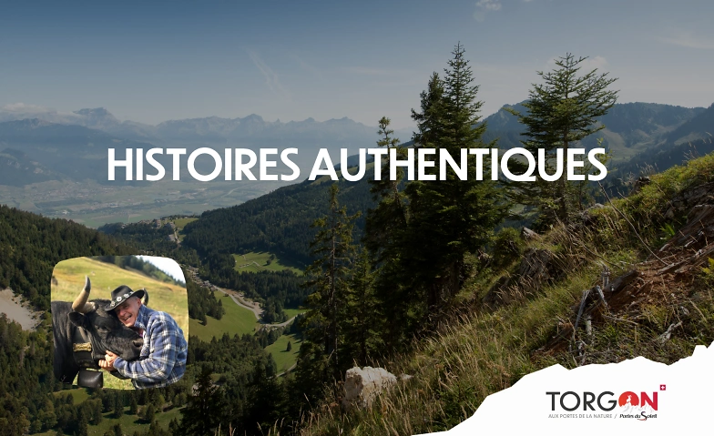Event-Image for 'Histoires authentiques'
