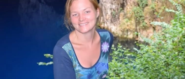 Event-Image for 'Rafiki - Loslassen bedeutet frei zu sein HJ&Ouml;RDIS LEVNAJIC'