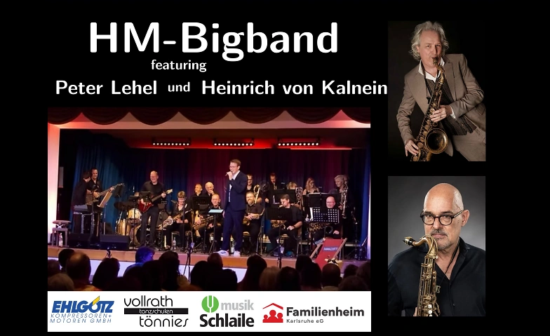 HM-Bigband ft
