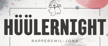 Event-Image for 'H&uuml;&uuml;lernight 2027'