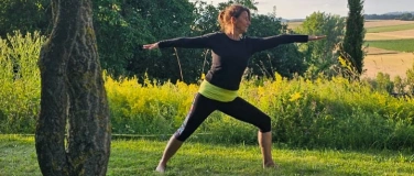Event-Image for 'HNAYogasommer'