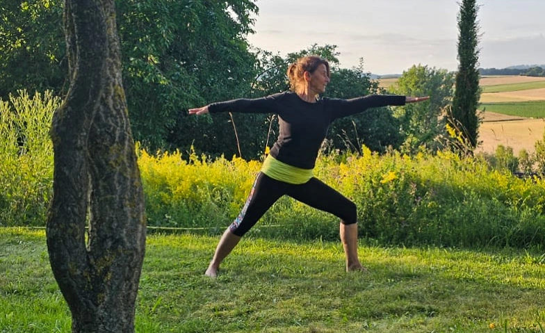 HNA Yogasommer