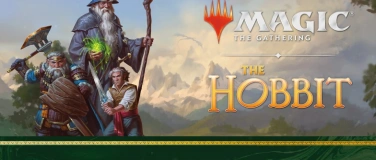 Event-Image for 'Magic: Der Hobbit Prerelease - 8.8.'