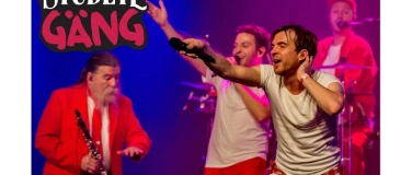 Event-Image for 'Stubete G&auml;ng 05.09.2026'