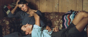 Event-Image for 'Film: H&Ouml;HENFEUER'