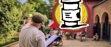 Event-Image for 'H&ouml;rspiel Slam To Go'