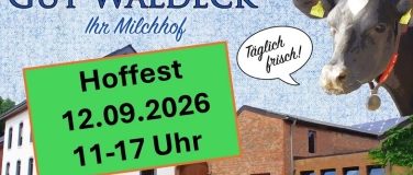 Event-Image for 'Hoffest 2026'