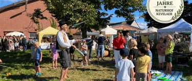 Event-Image for 'Gro&szlig;es Hoffest &ndash; 5 Jahre Naturhof Kevelaer'