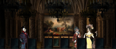 Event-Image for '"Hoffmanns Erz&auml;hlungen" (mit Mittagsbuffet)'