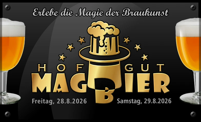 MaG-Bier Festival