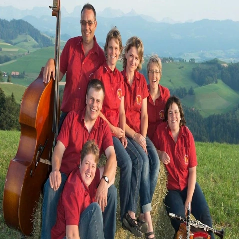 Sommerst&auml;ndli mit Schwizer&ouml;rgelifr&uuml;nde Hogergruess Gasthof Sternen, Hauptstrasse 1, 3036 Detligen Tickets