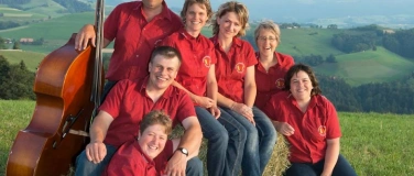 Event-Image for 'Sommerst&auml;ndli mit Schwizer&ouml;rgelifr&uuml;nde Hogergruess'