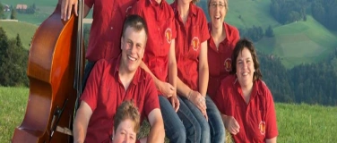 Event-Image for 'Sommerst&auml;ndli mit Schwizer&ouml;rgelifr&uuml;nde Hogergruess'