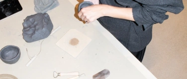 Event-Image for 'Handbuilding: Summer Apero Plates'