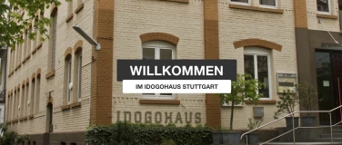 Event-Image for 'Stuttgart; Shaktipat: Reise zum inneren Licht (5.-6.9.)'