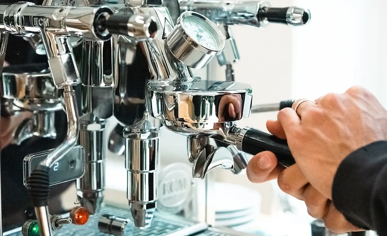 HOME BARISTA TAGESKURS