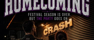 Event-Image for 'Homecoming'
