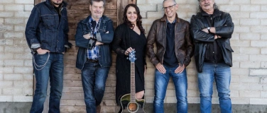 Event-Image for 'Honky Tonk Pickers'