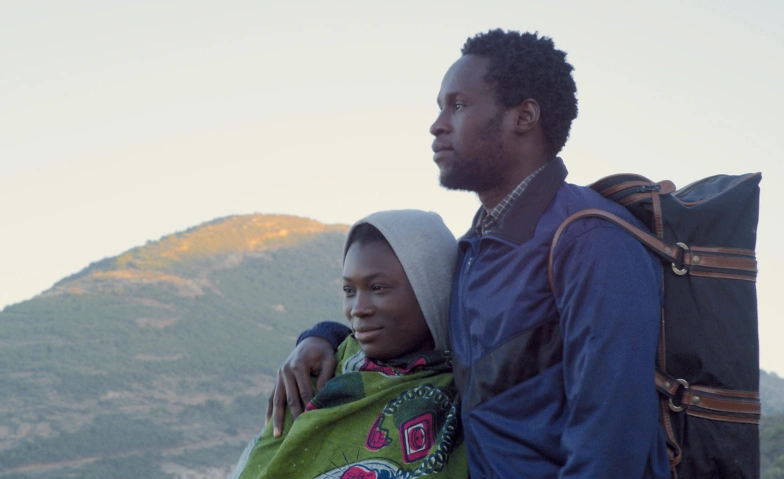 Filmabend "Hope"