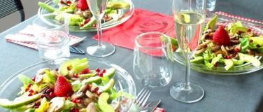 Event-Image for 'Hopping Dinner Z&uuml;rich (Alter 30 - 45)'