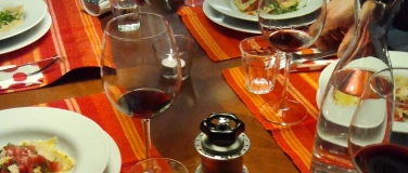 Event-Image for 'Hopping Dinner f&uuml;r Luzerner Singles'