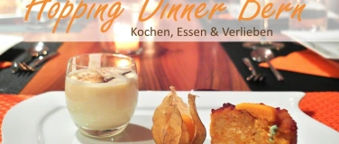 Event-Image for 'Hopping Dinner Bern (Singles 35-50)'